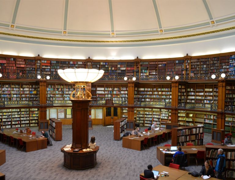 Bibliothek