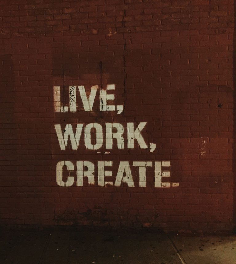 Live-Work-Create